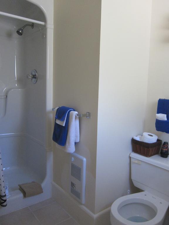 Salmon River Country Inn Head of Jeddore 部屋 写真